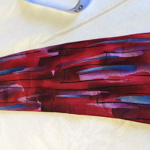 Jerry Garcia men's tie JGarcia Big Radio and Lamp - Picture 6 of 8